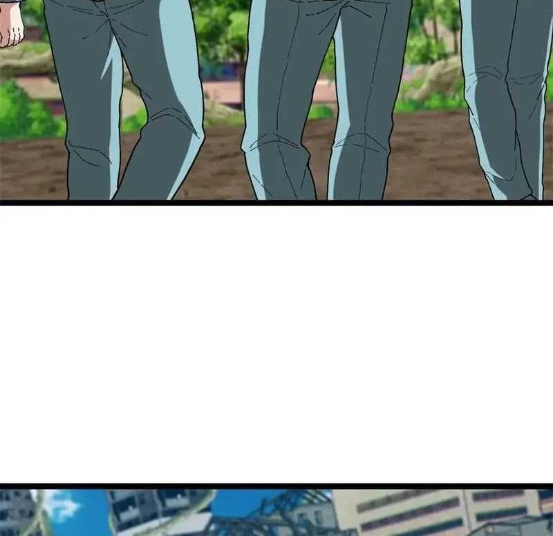 Divine Leveling System Chapter 82 Gambar 36