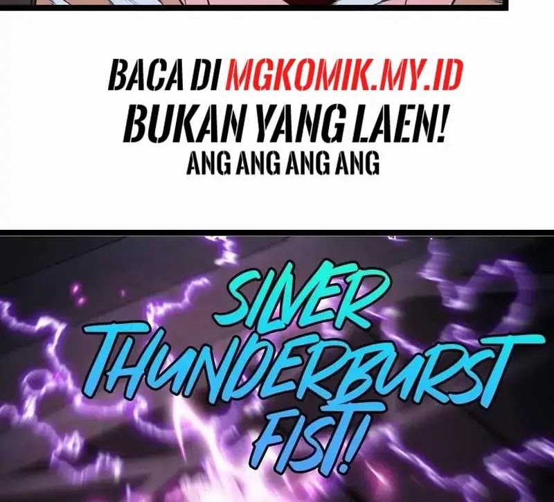 Divine Leveling System Chapter 82 Gambar 10