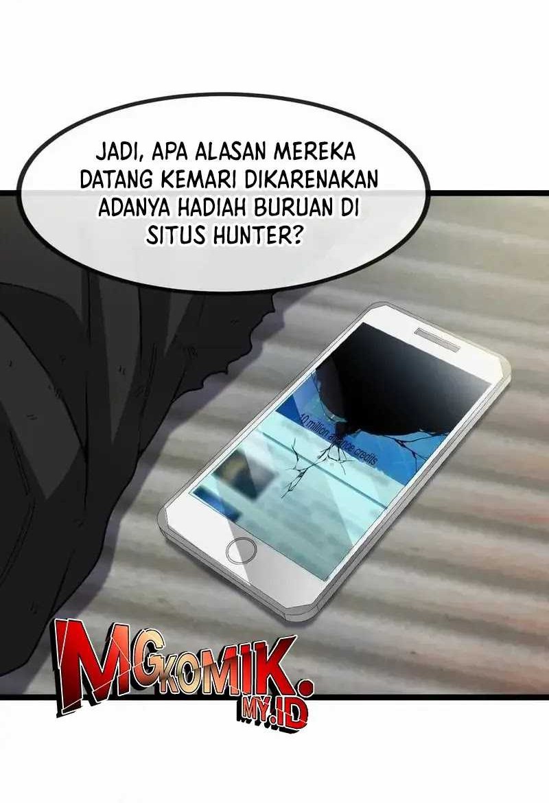 Divine Leveling System Chapter 82 Gambar 18