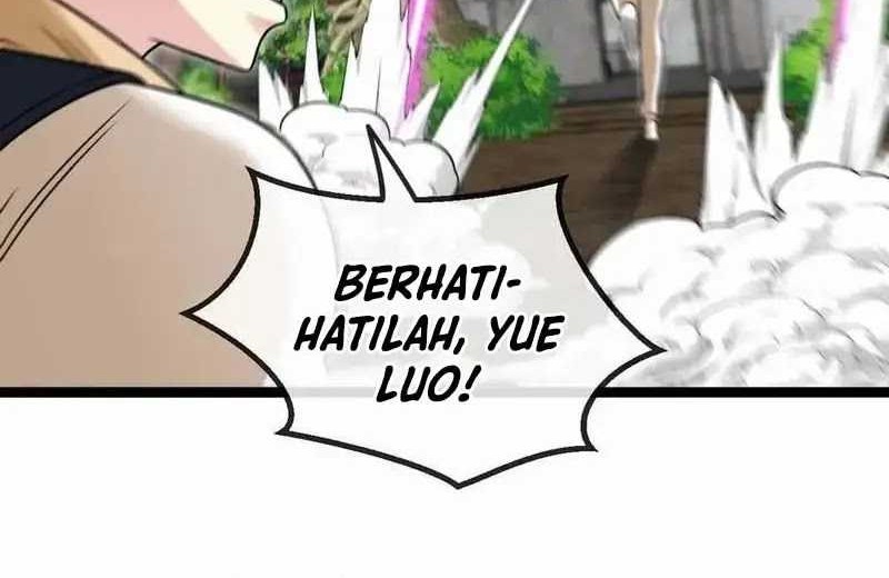 Divine Leveling System Chapter 81 Gambar 28