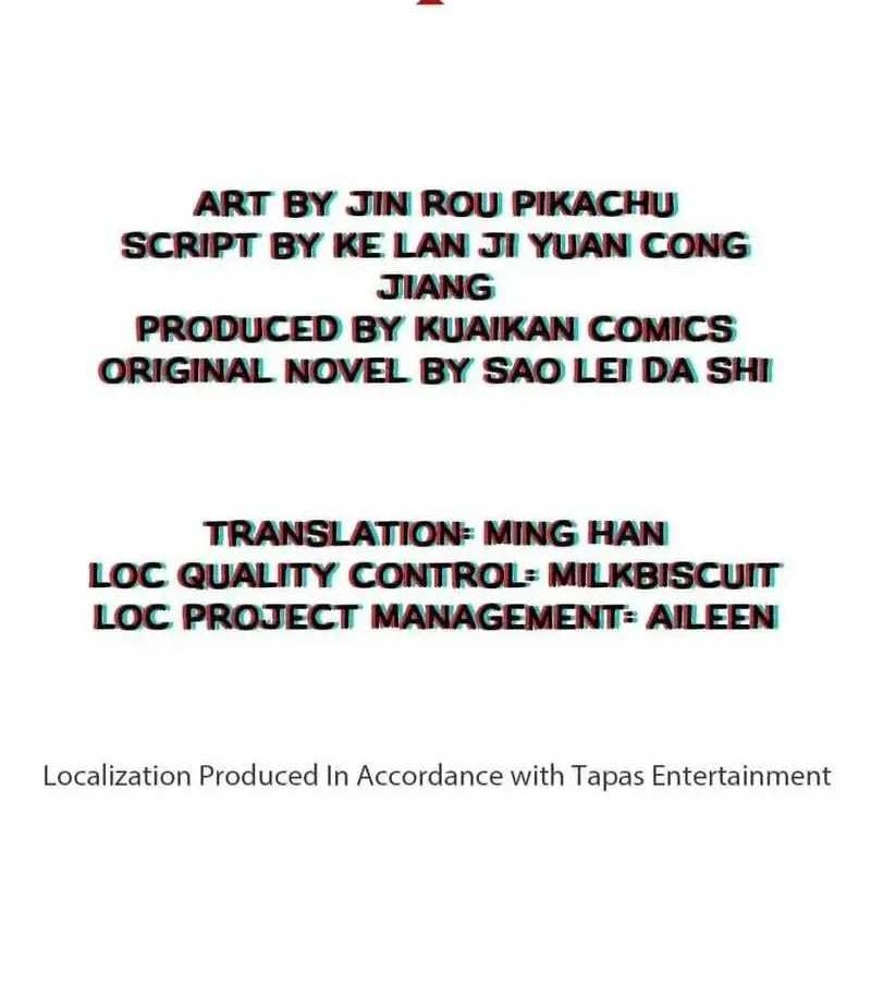 Manhua Divine Leveling System Chapter 81 gambar nomor 2