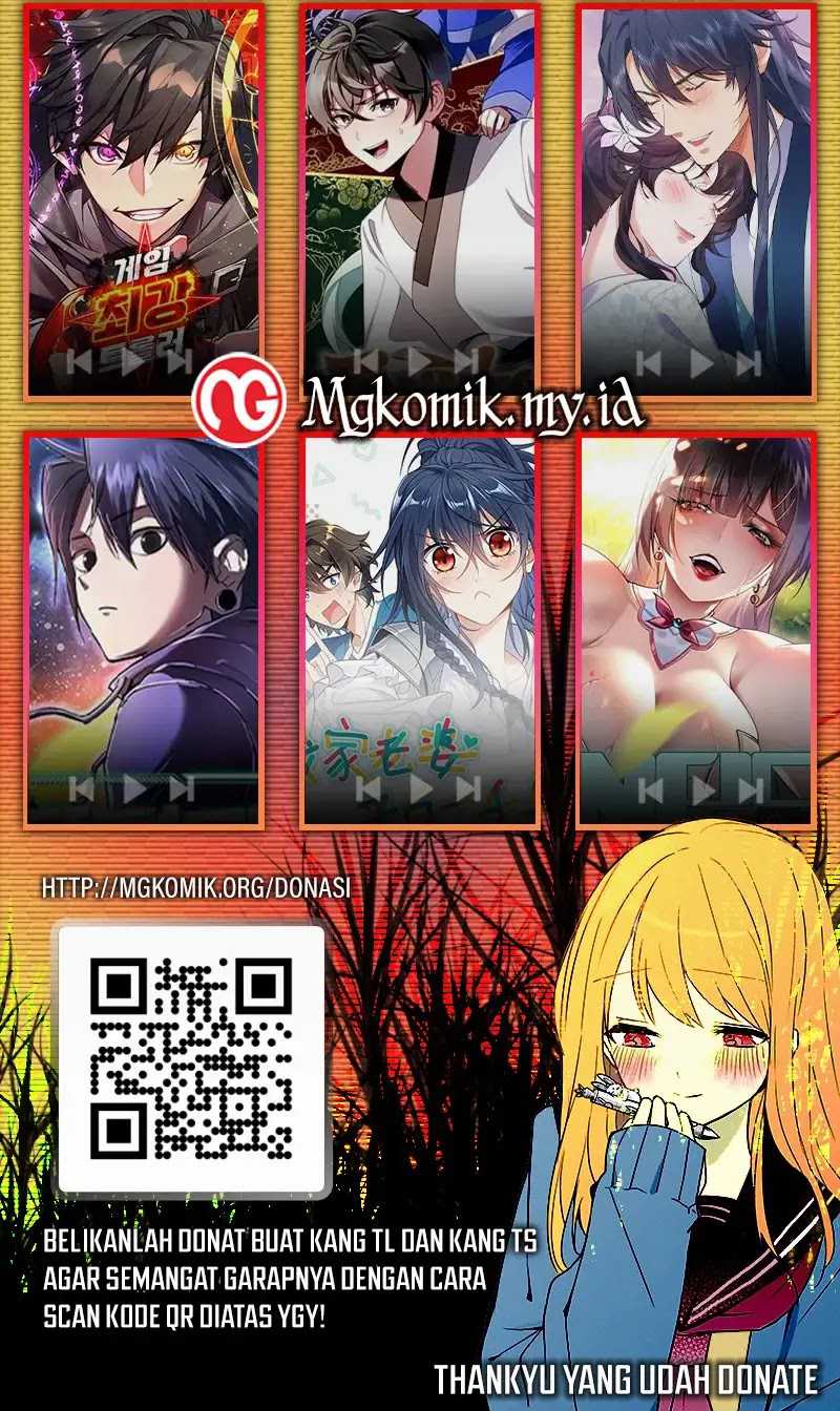 Divine Leveling System Chapter 81 Gambar 43