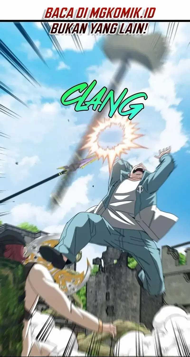 Divine Leveling System Chapter 81 Gambar 8