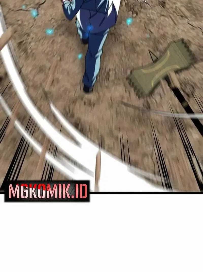 Divine Leveling System Chapter 81 Gambar 14