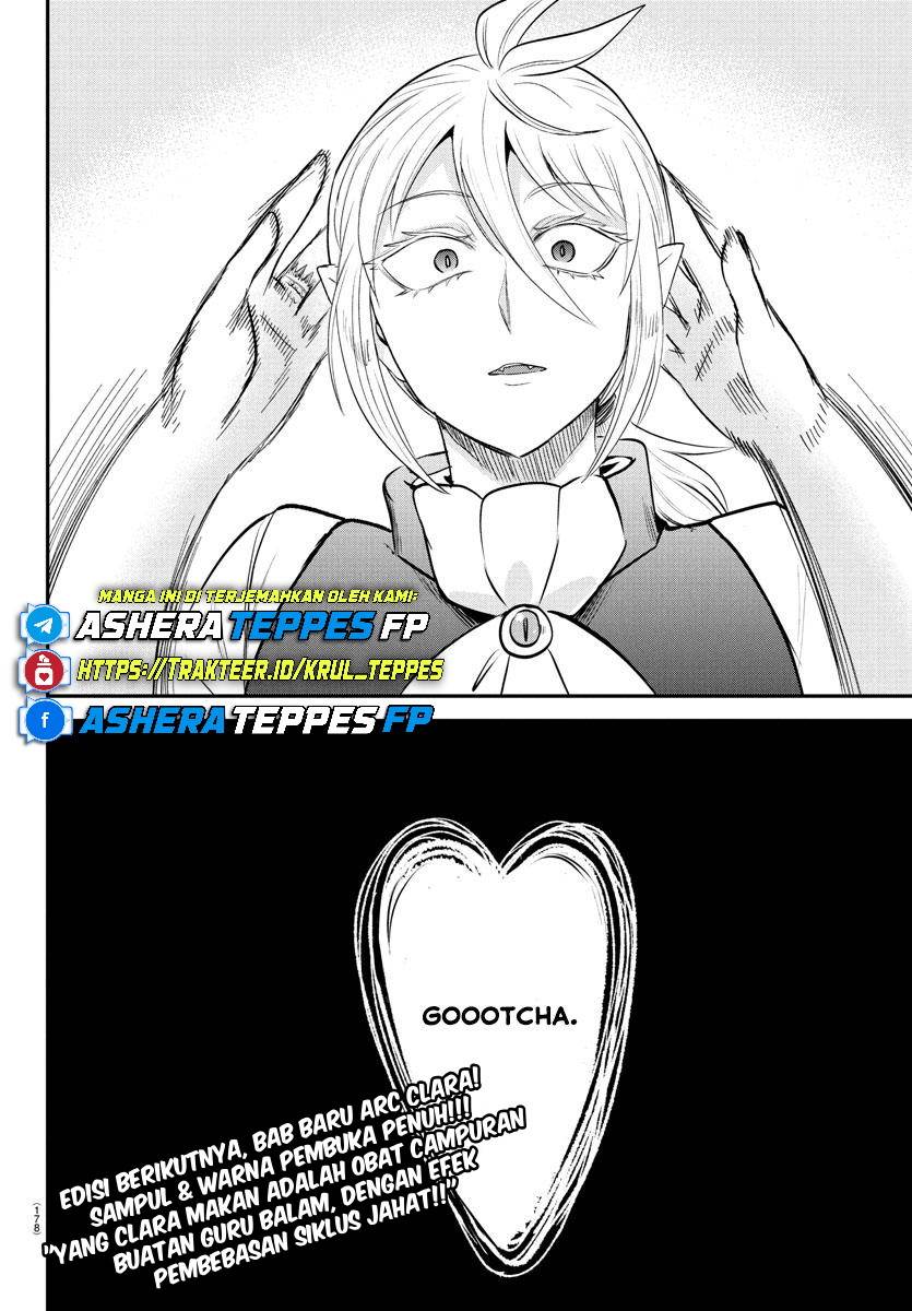 Mairimashita! Iruma-kun Chapter 380 Gambar 22