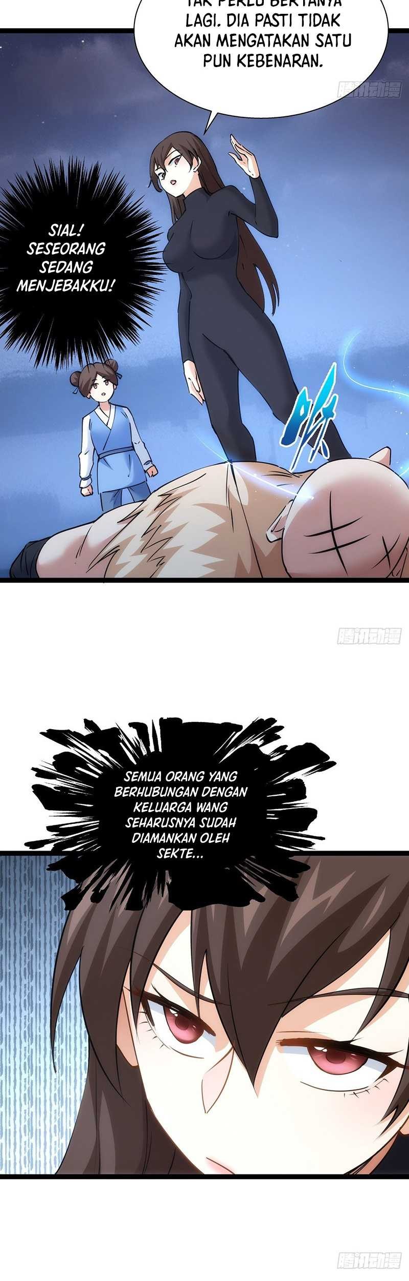 I Took Over The System Players Chapter 75 Gambar 26