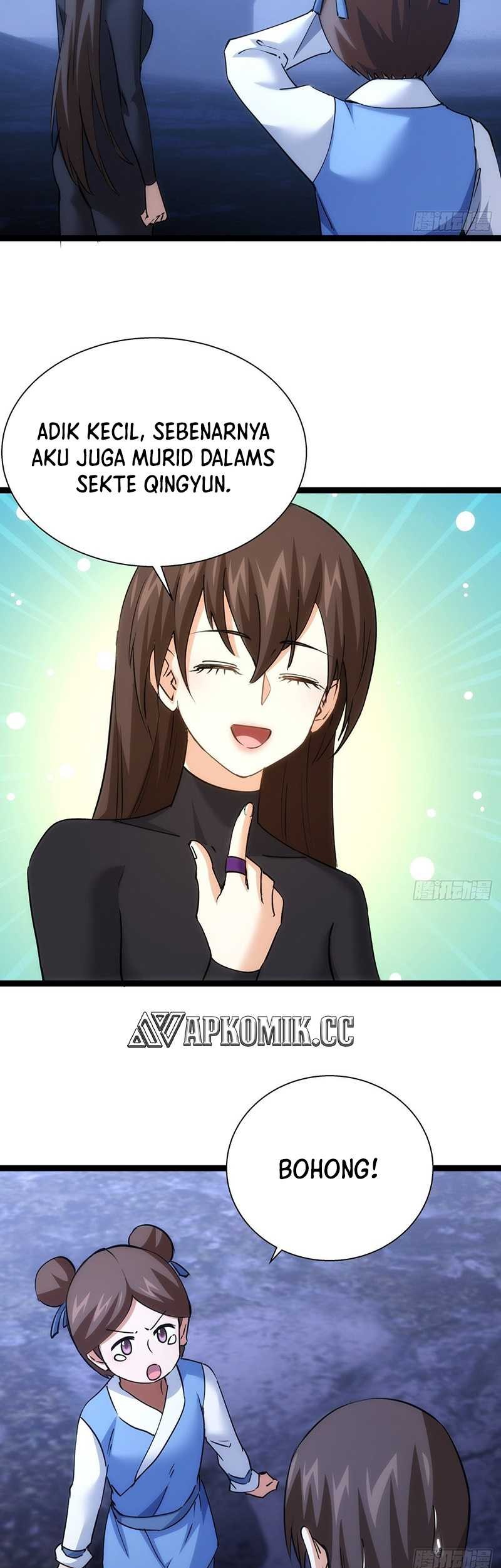 I Took Over The System Players Chapter 75 Gambar 28