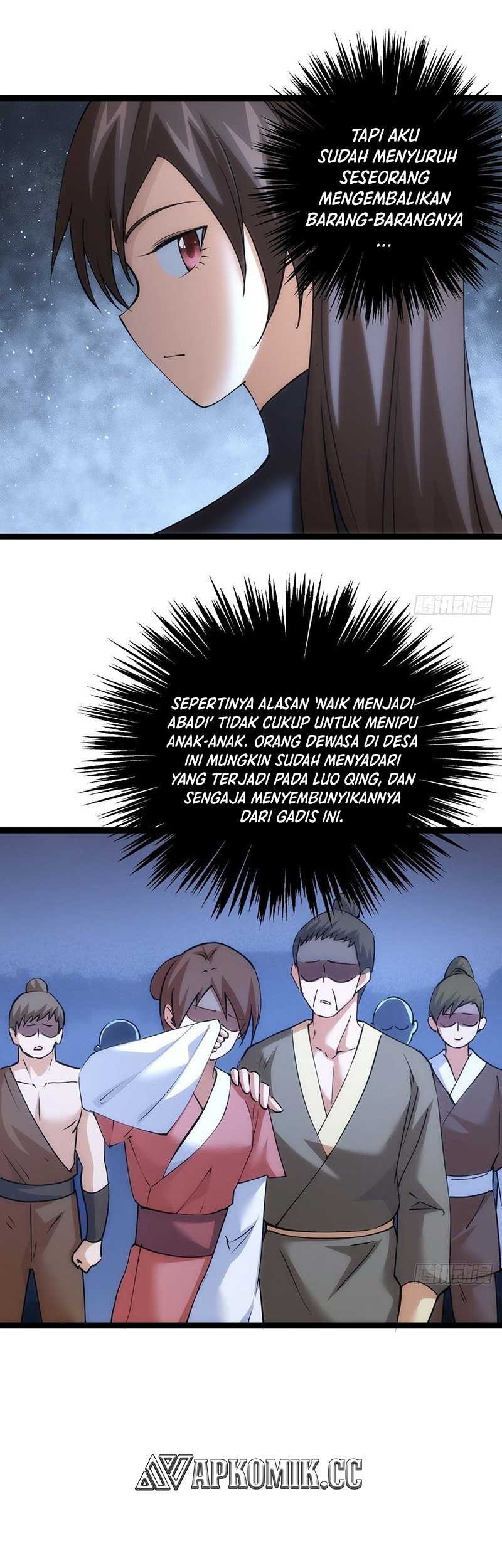 I Took Over The System Players Chapter 75 Gambar 20