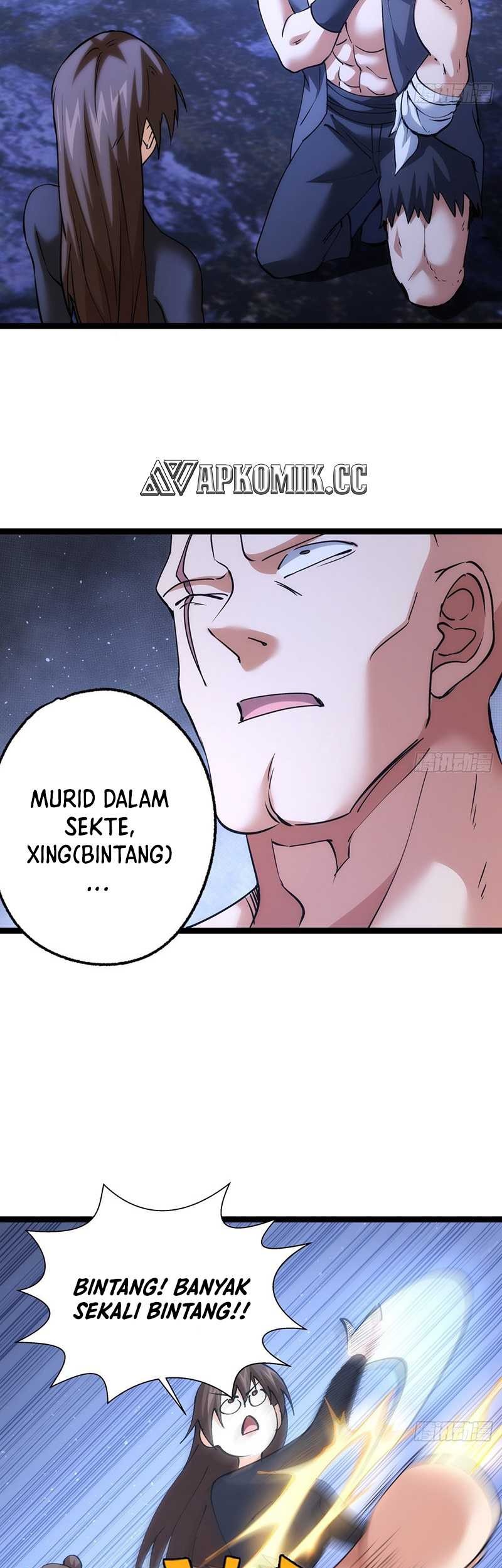 I Took Over The System Players Chapter 75 Gambar 24