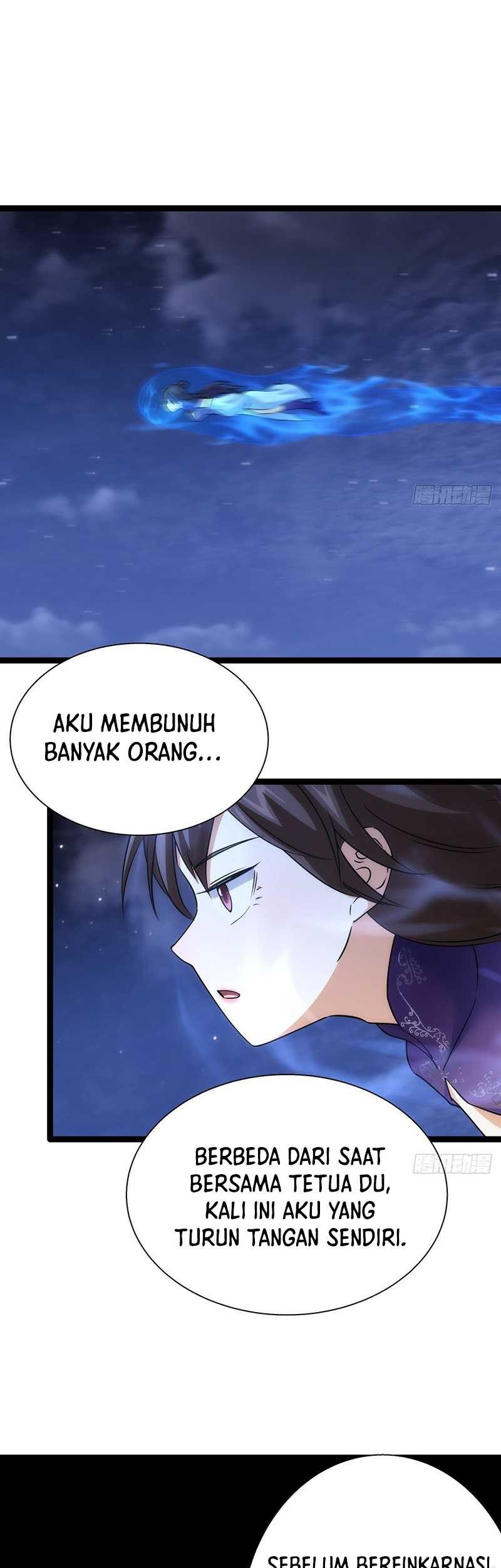 I Took Over The System Players Chapter 75 Gambar 38