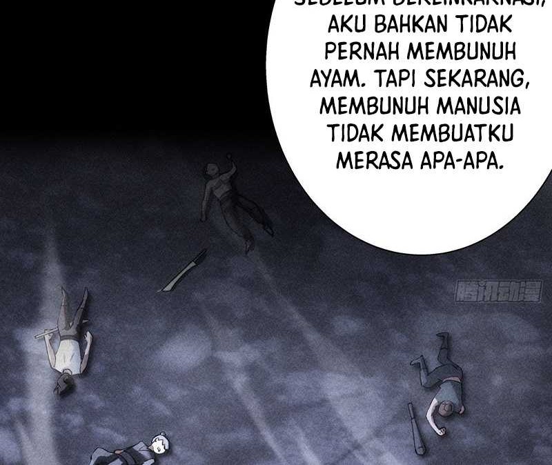 I Took Over The System Players Chapter 75 Gambar 39
