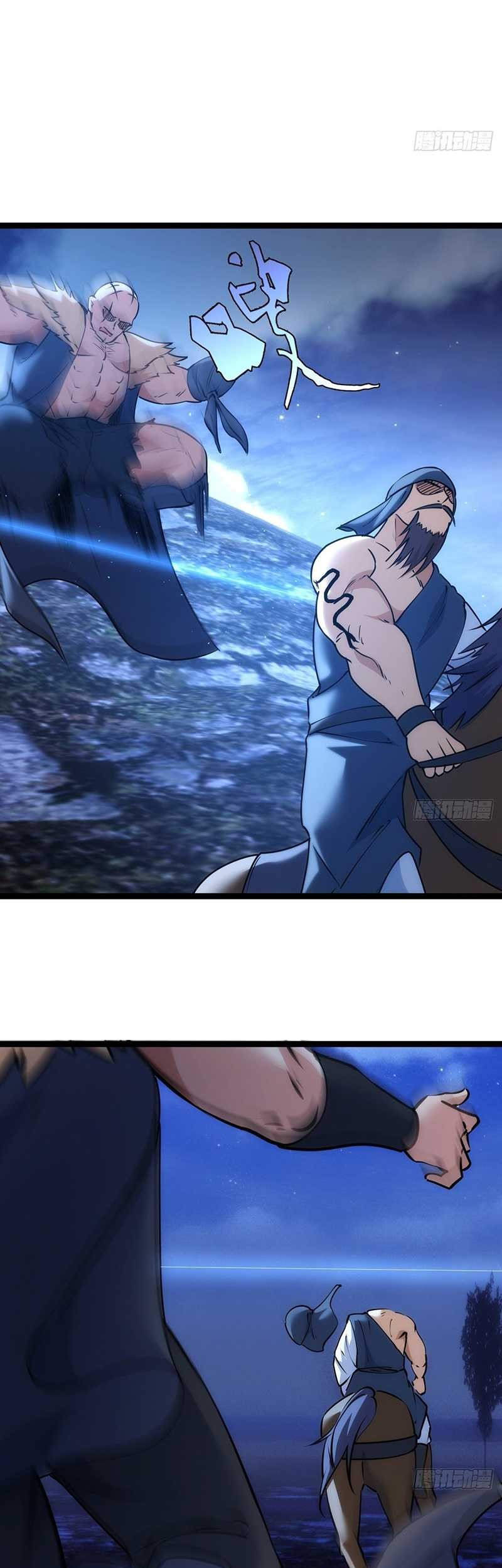 I Took Over The System Players Chapter 75 Gambar 8