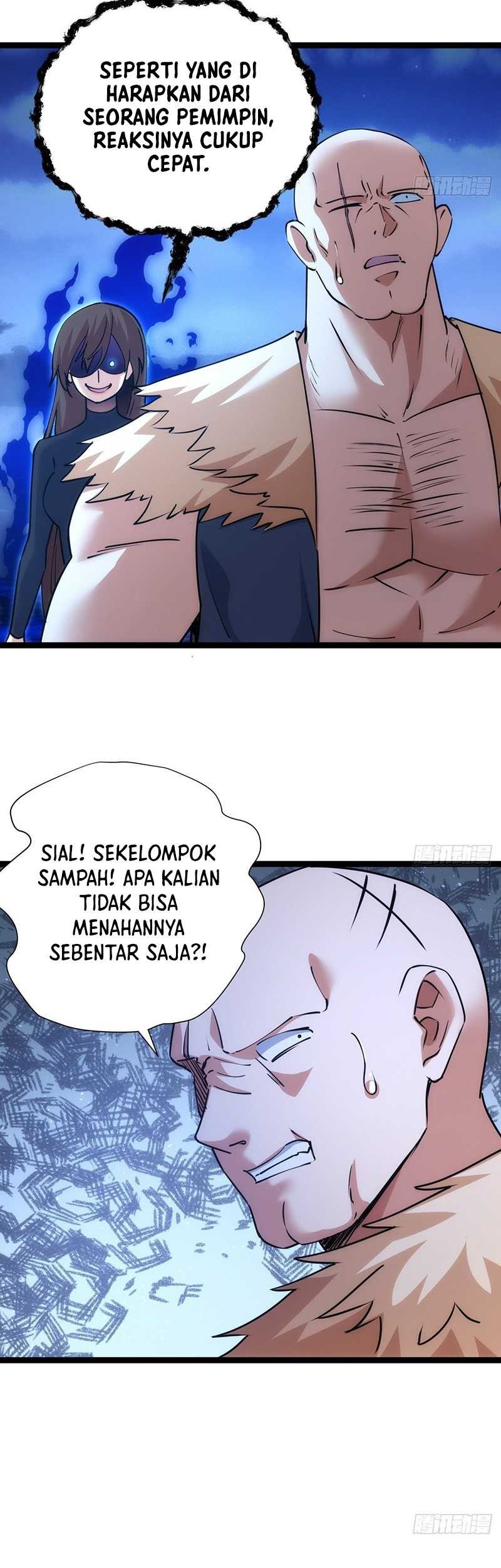 I Took Over The System Players Chapter 75 Gambar 10