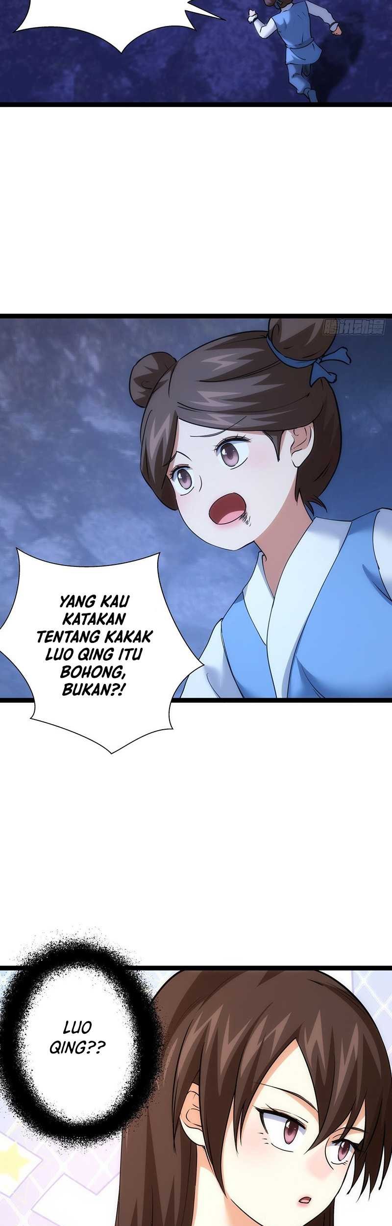 I Took Over The System Players Chapter 75 Gambar 16