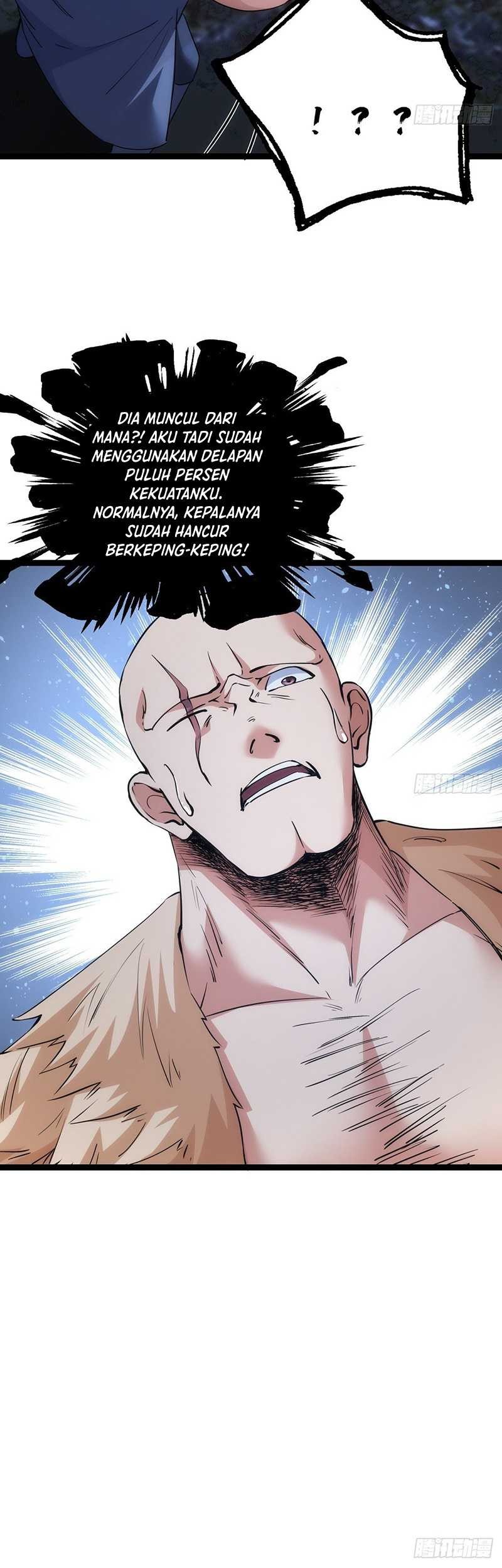 I Took Over The System Players Chapter 74 Gambar 26