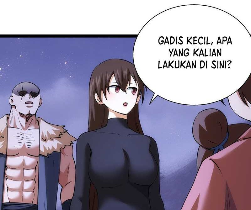 I Took Over The System Players Chapter 74 Gambar 27