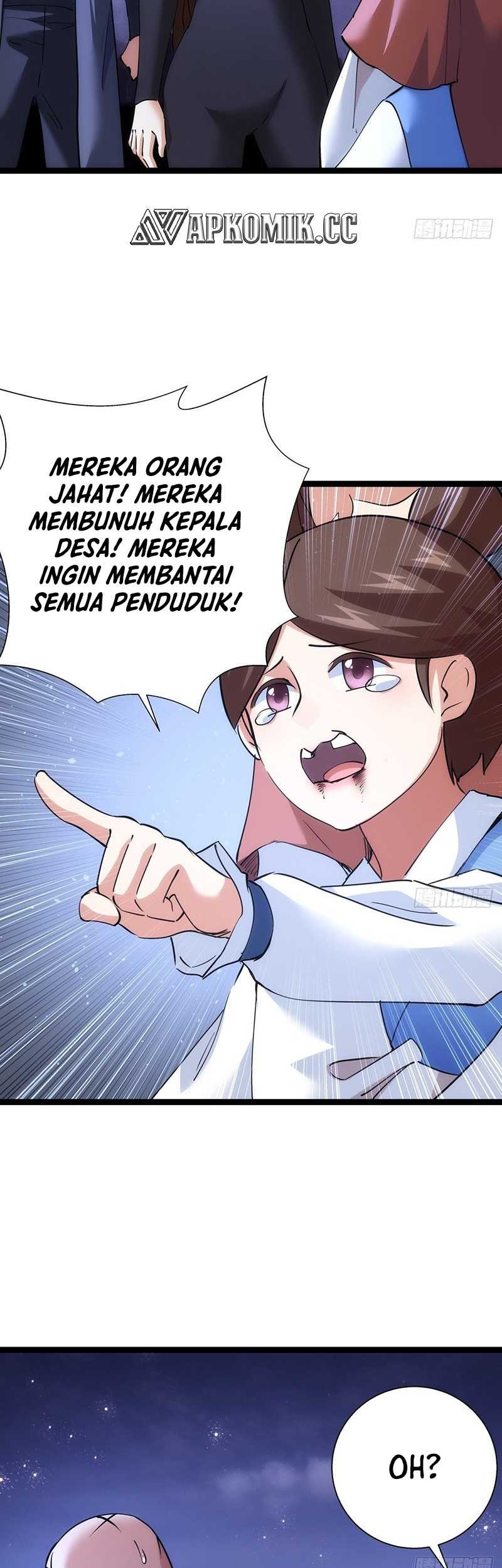 I Took Over The System Players Chapter 74 Gambar 28