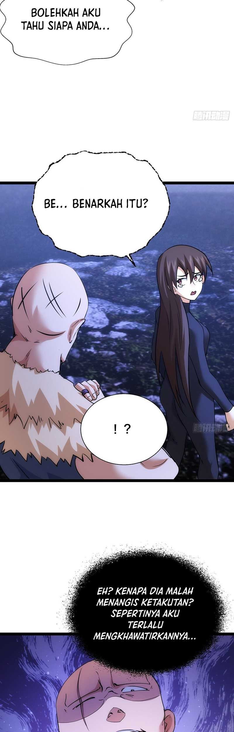 I Took Over The System Players Chapter 74 Gambar 30