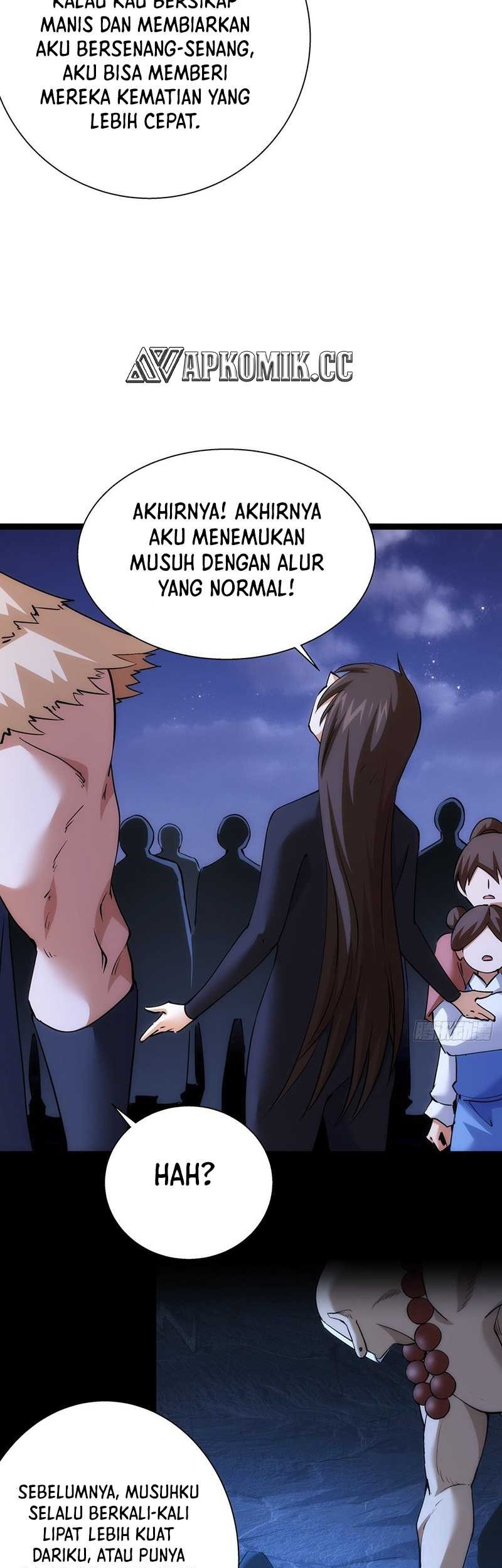 I Took Over The System Players Chapter 74 Gambar 32