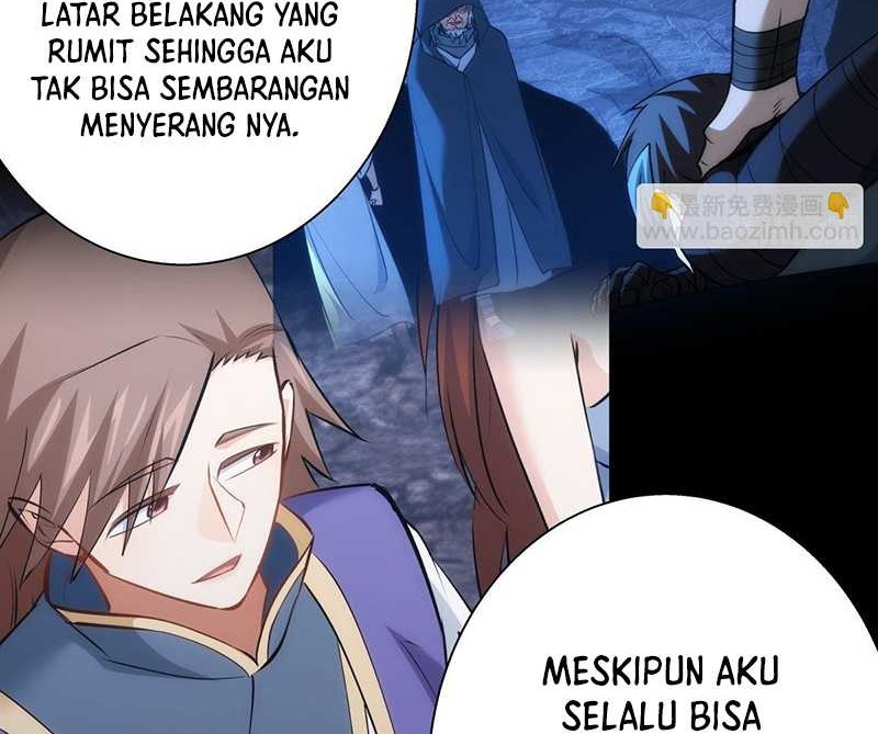 I Took Over The System Players Chapter 74 Gambar 33