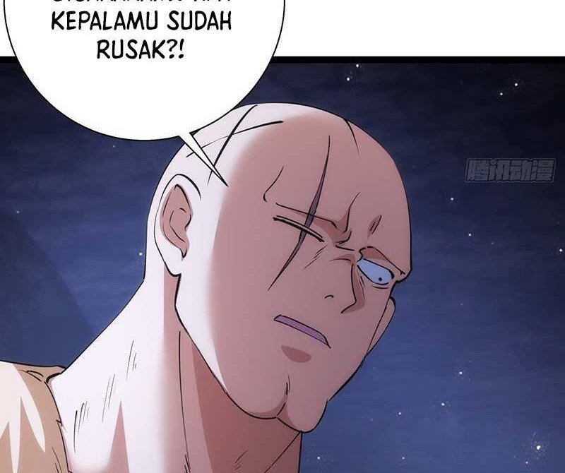 I Took Over The System Players Chapter 74 Gambar 35