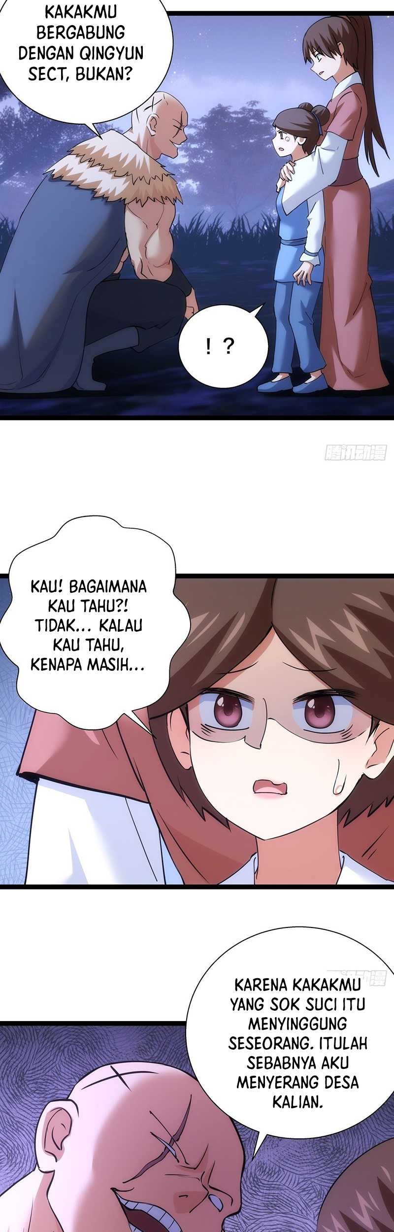 I Took Over The System Players Chapter 74 Gambar 18