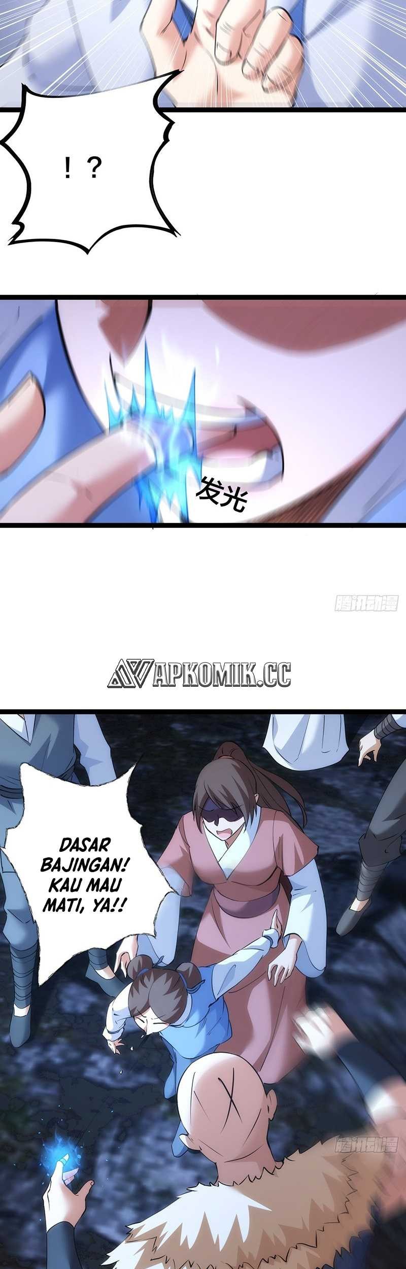 I Took Over The System Players Chapter 74 Gambar 22