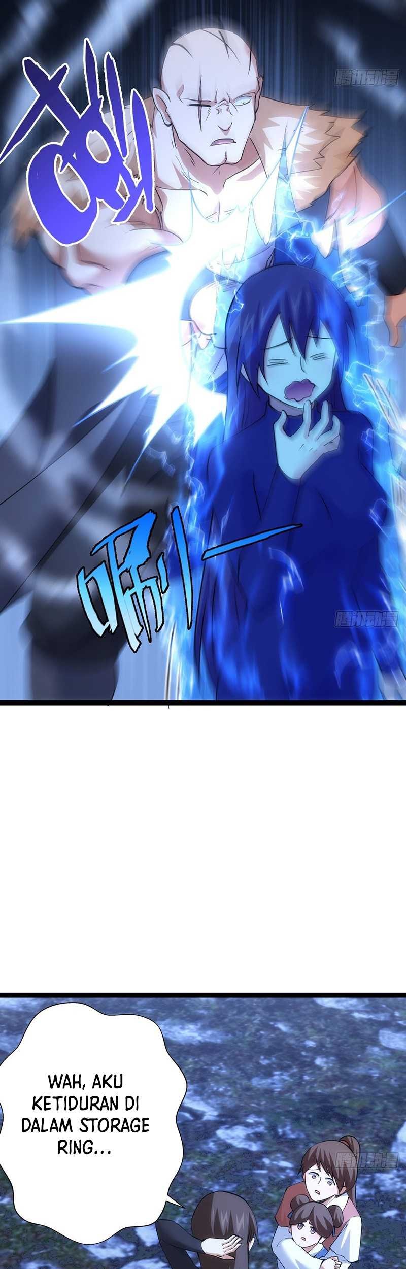 I Took Over The System Players Chapter 74 Gambar 24