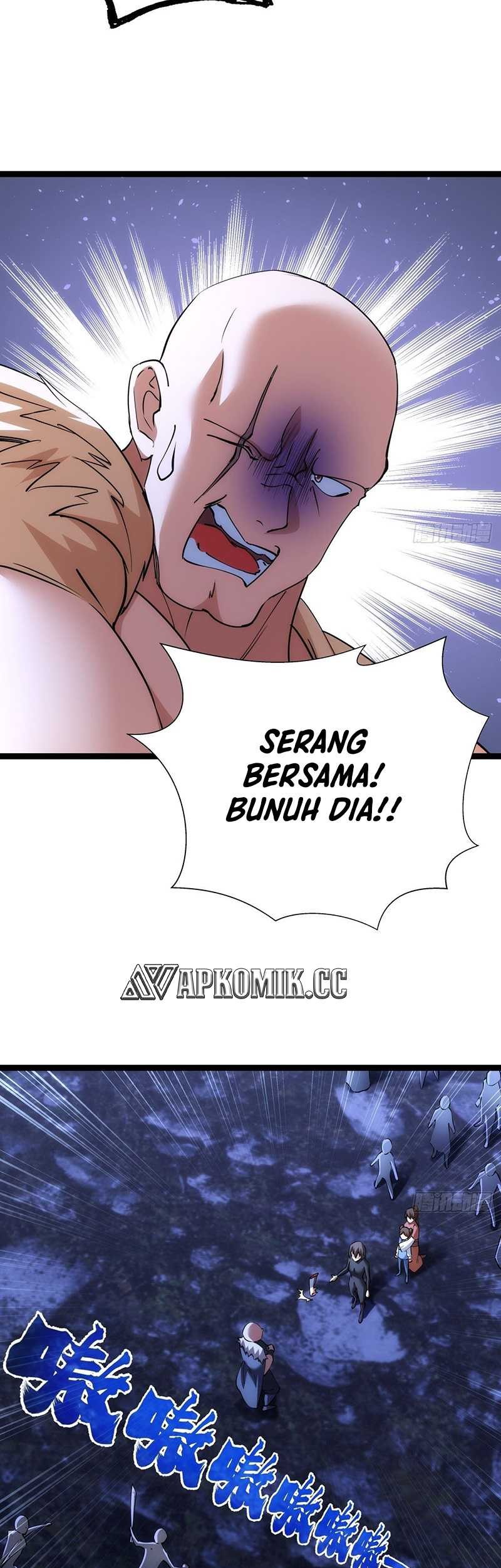 I Took Over The System Players Chapter 74 Gambar 40