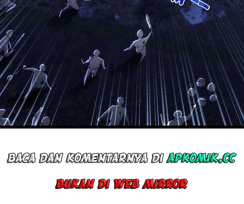 I Took Over The System Players Chapter 74 Gambar 41