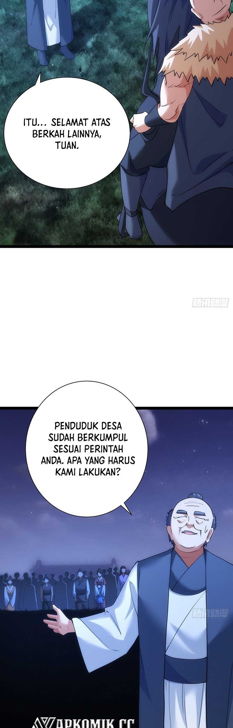 I Took Over The System Players Chapter 74 Gambar 6