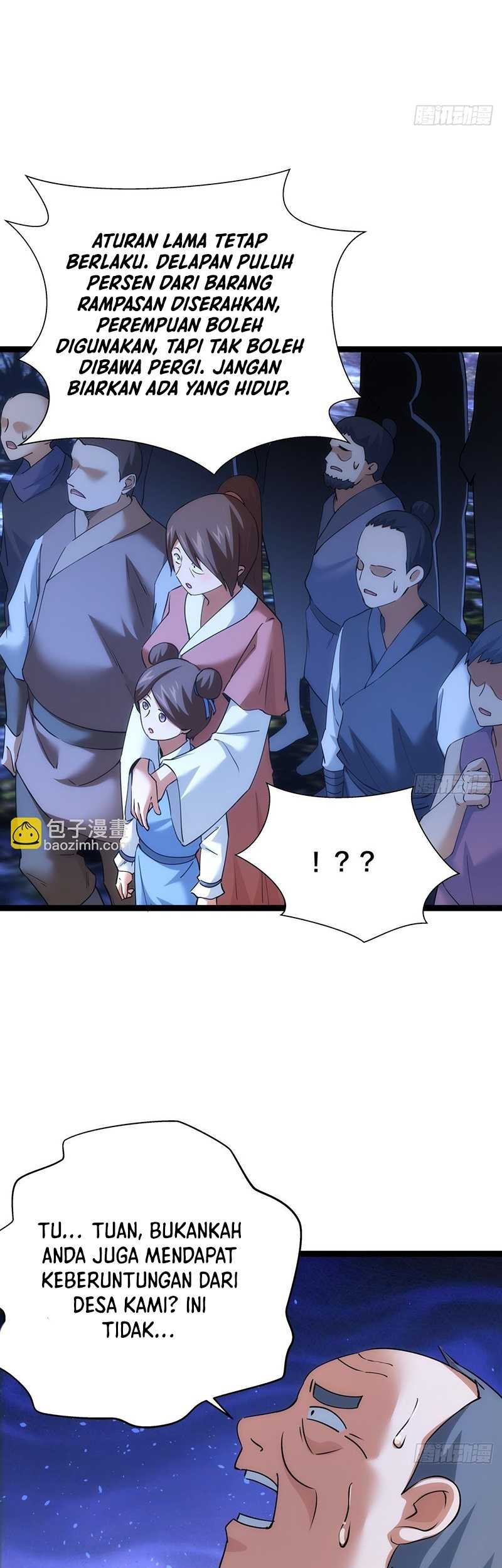 I Took Over The System Players Chapter 74 Gambar 8