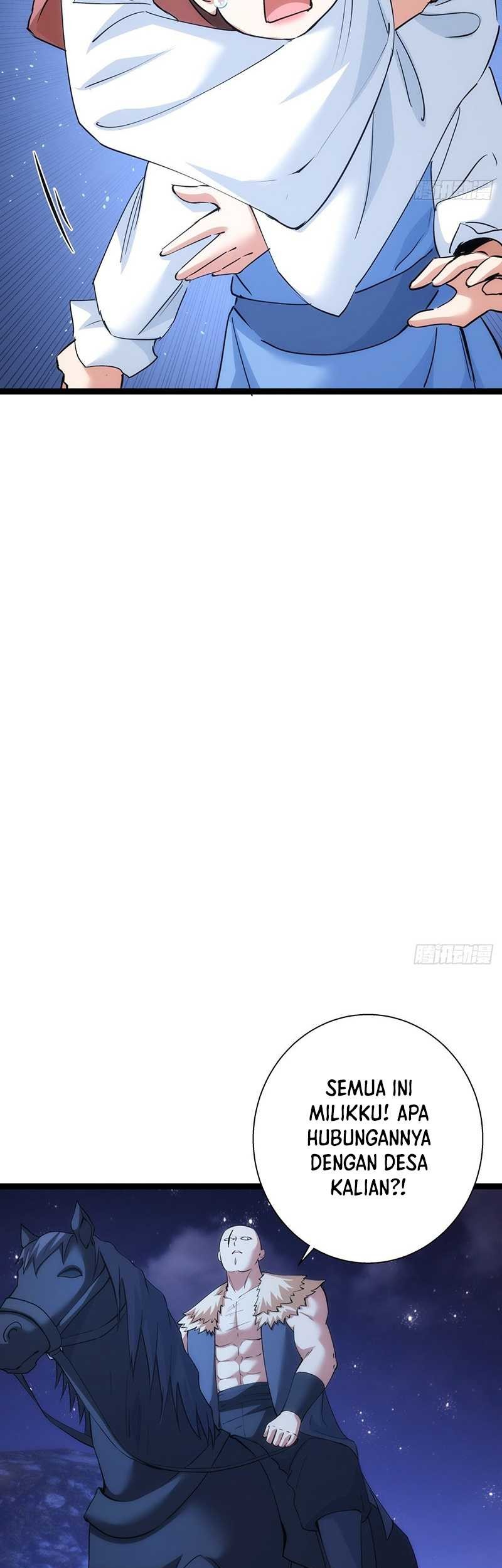 I Took Over The System Players Chapter 74 Gambar 12