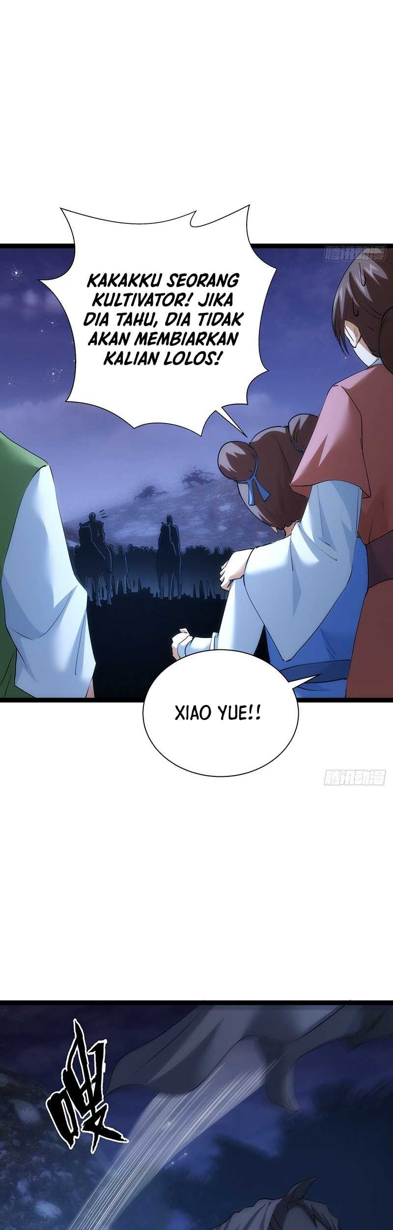 I Took Over The System Players Chapter 74 Gambar 14