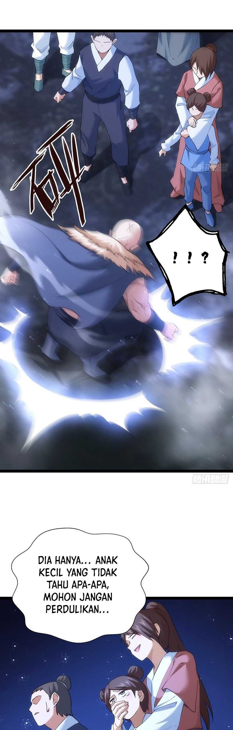 I Took Over The System Players Chapter 74 Gambar 16