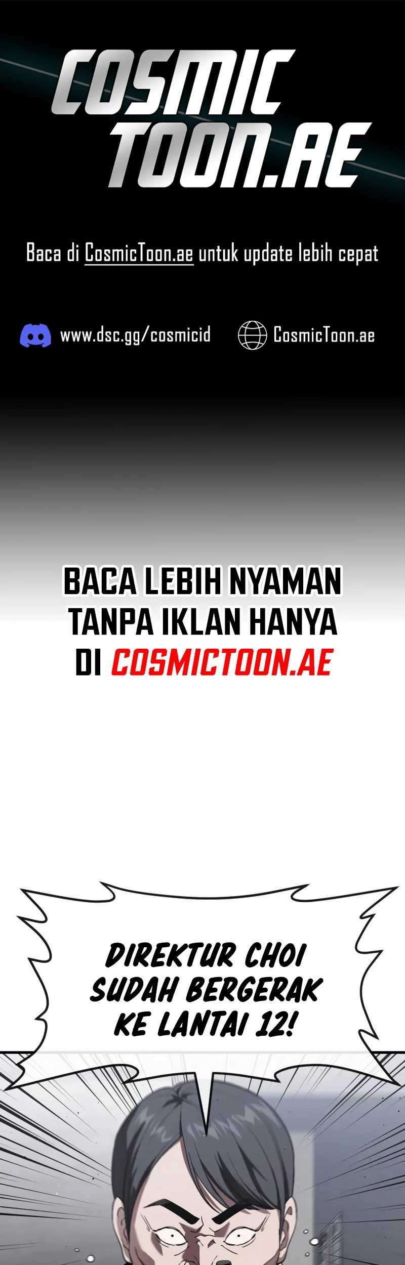 Komik Rust Chapter 30 gambar nomor 1