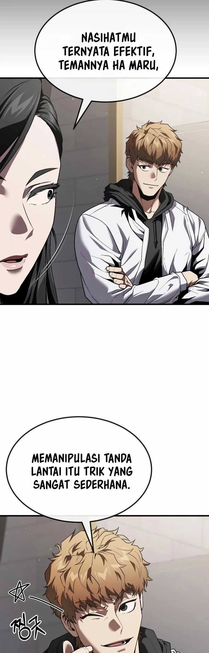 Rust Chapter 30 Gambar 25