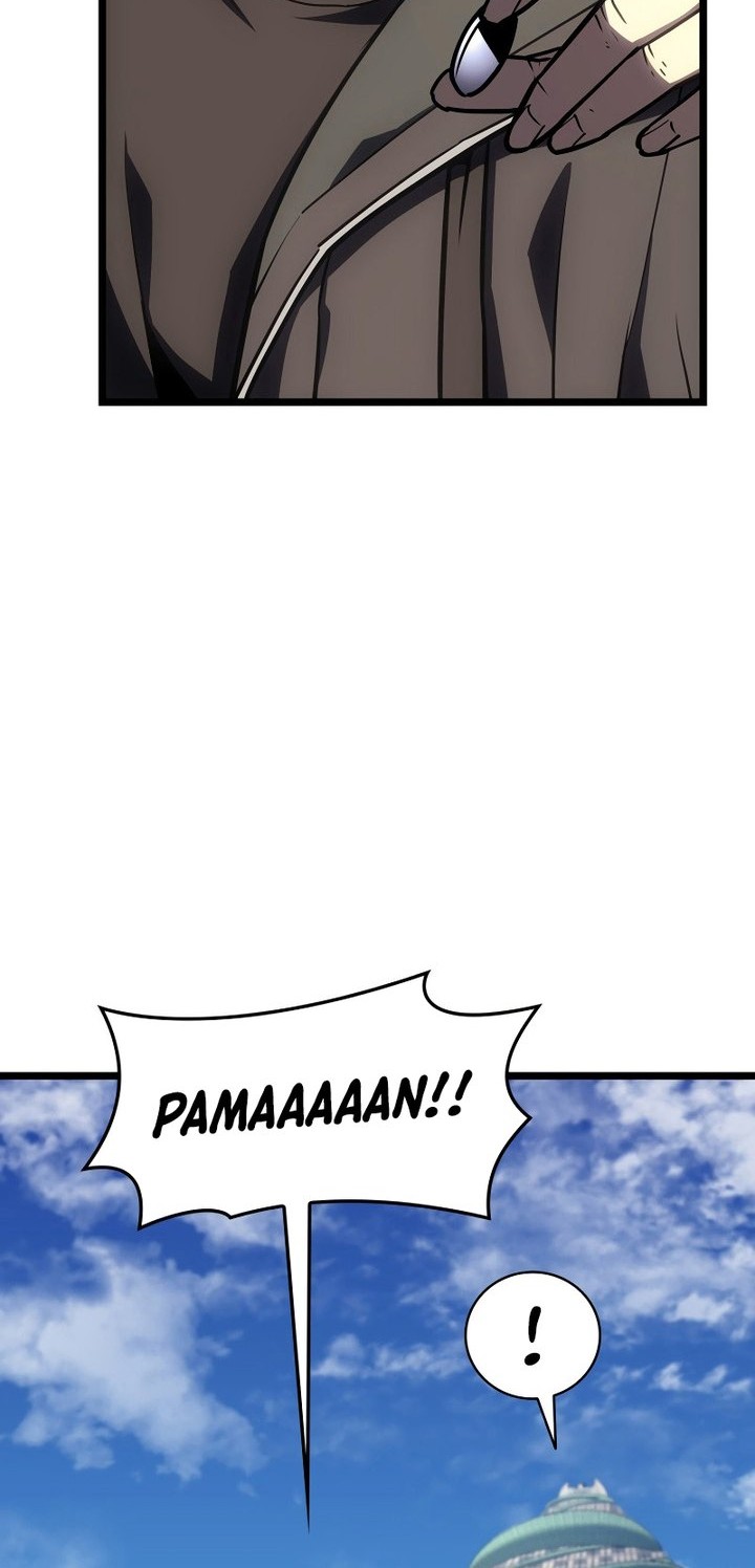 A Disaster-Class Hero Has Returned Chapter 118 Gambar 31