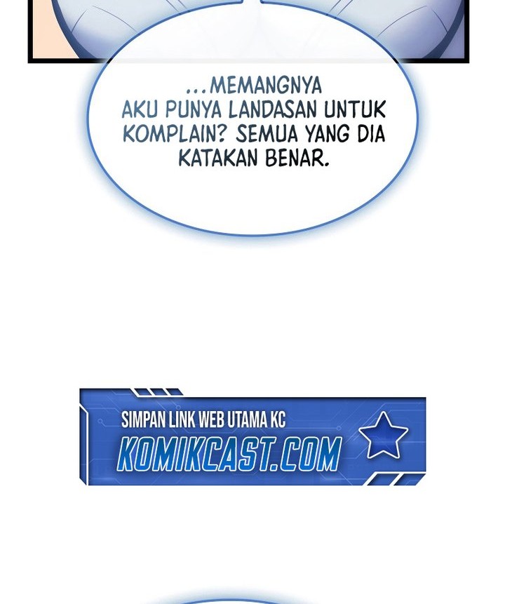 A Disaster-Class Hero Has Returned Chapter 118 Gambar 19