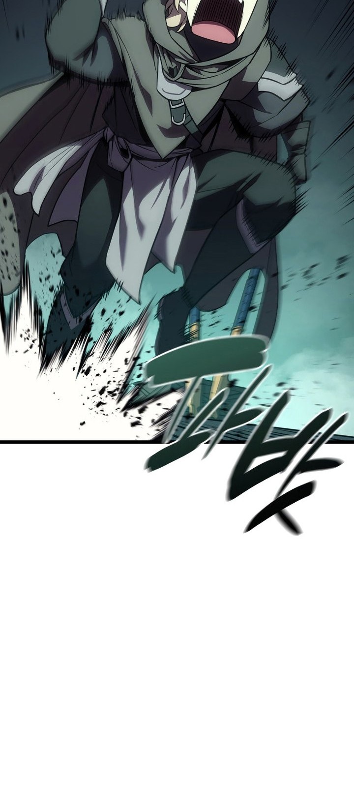 A Disaster-Class Hero Has Returned Chapter 118 Gambar 46