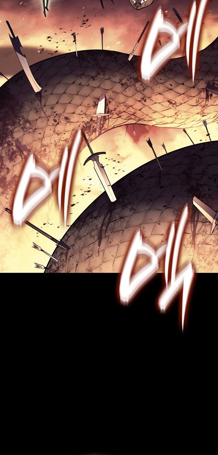 A Disaster-Class Hero Has Returned Chapter 118 Gambar 54