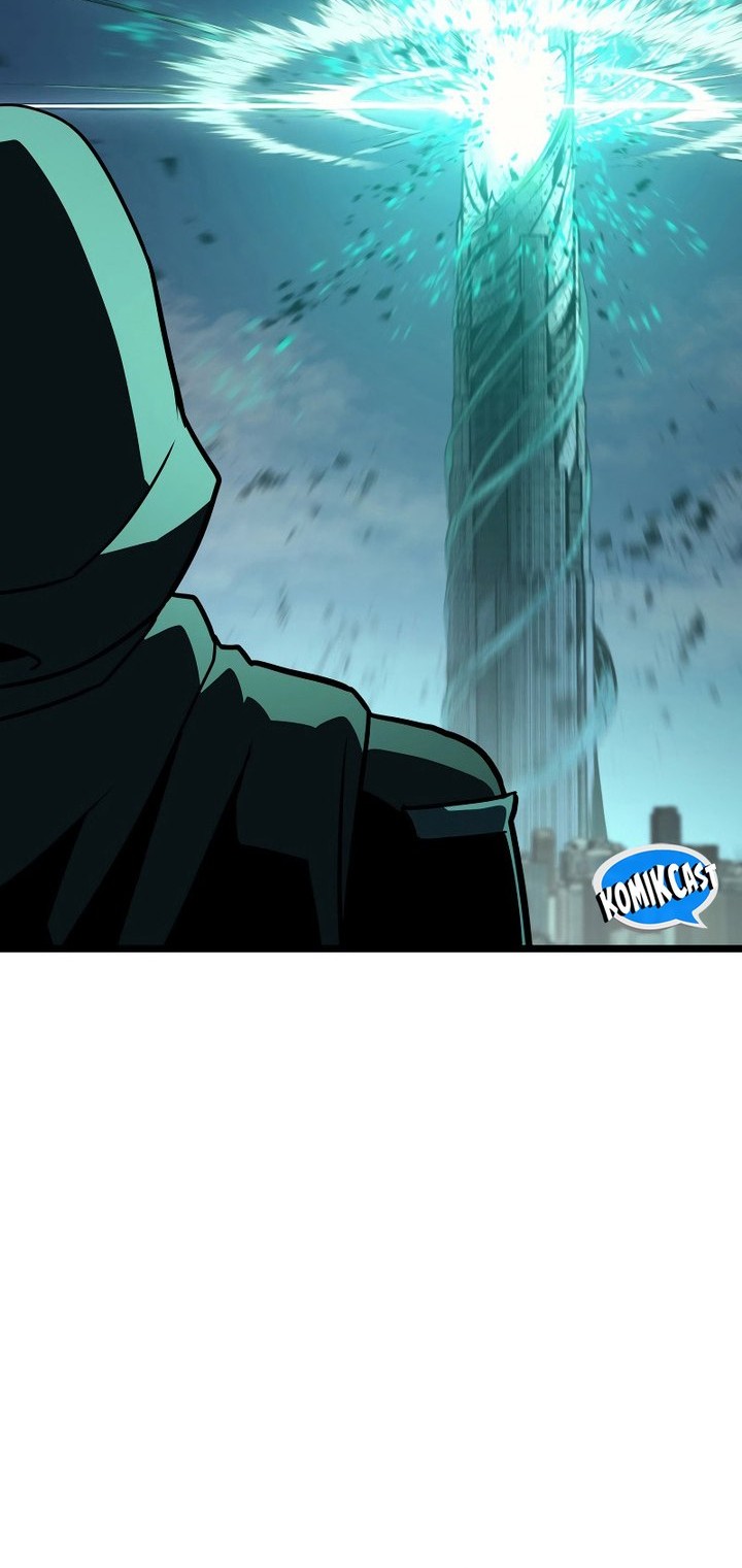 A Disaster-Class Hero Has Returned Chapter 118 Gambar 44