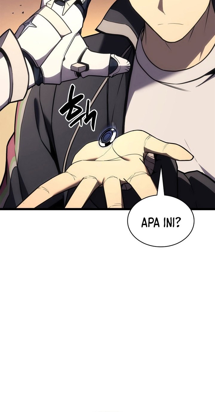 A Disaster-Class Hero Has Returned Chapter 118 Gambar 3