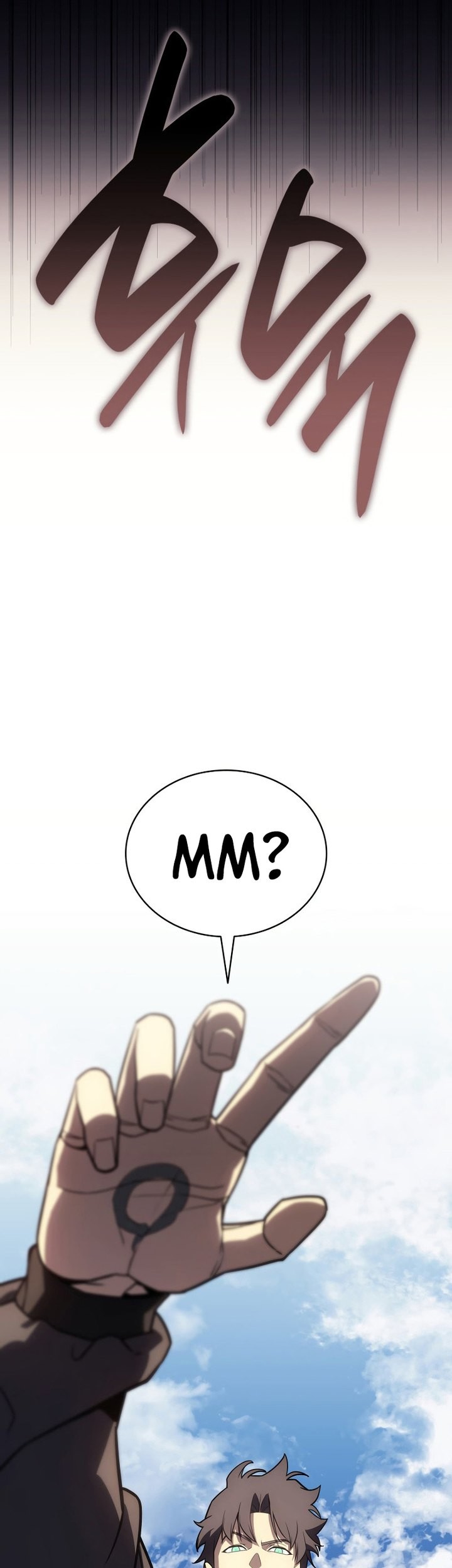 A Disaster-Class Hero Has Returned Chapter 118 Gambar 65