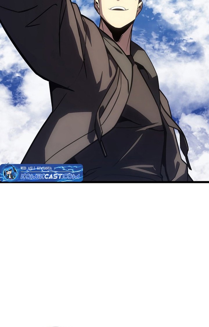 A Disaster-Class Hero Has Returned Chapter 118 Gambar 66