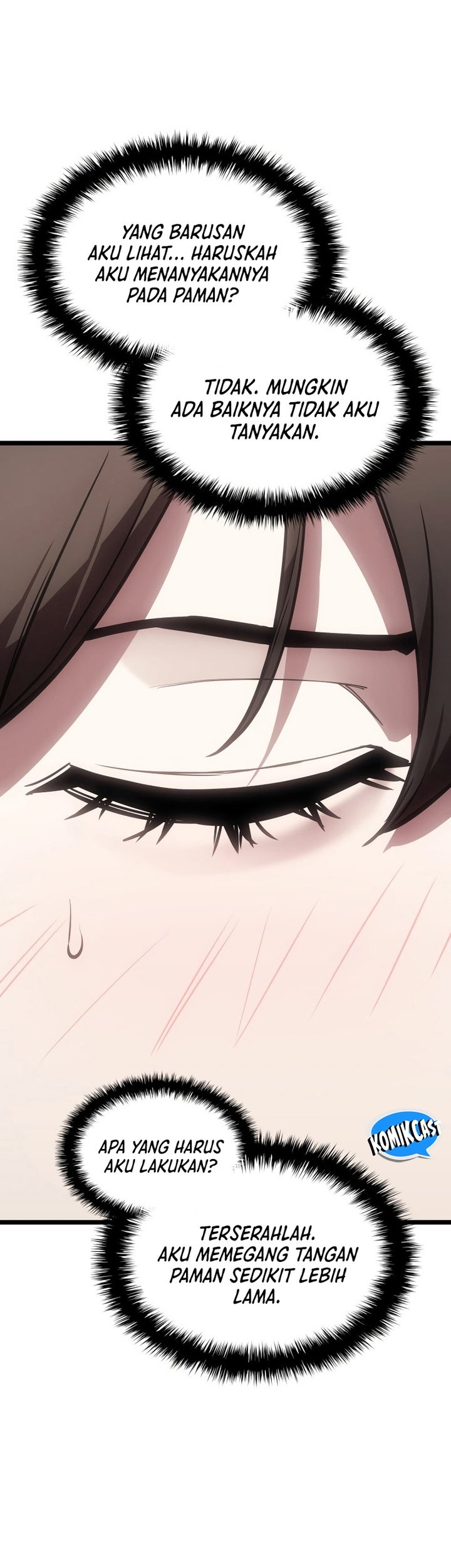 A Disaster-Class Hero Has Returned Chapter 118 Gambar 69