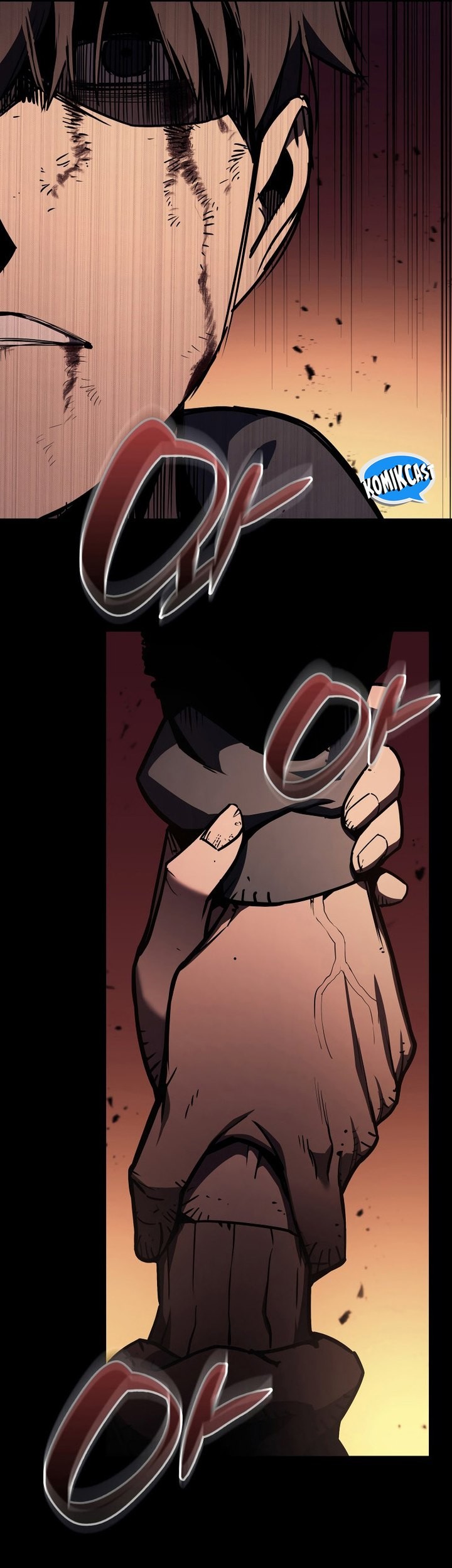 A Disaster-Class Hero Has Returned Chapter 118 Gambar 61