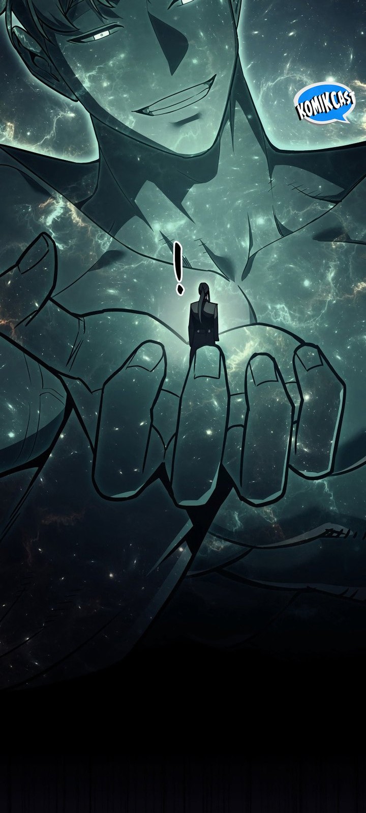 A Disaster-Class Hero Has Returned Chapter 118 Gambar 64