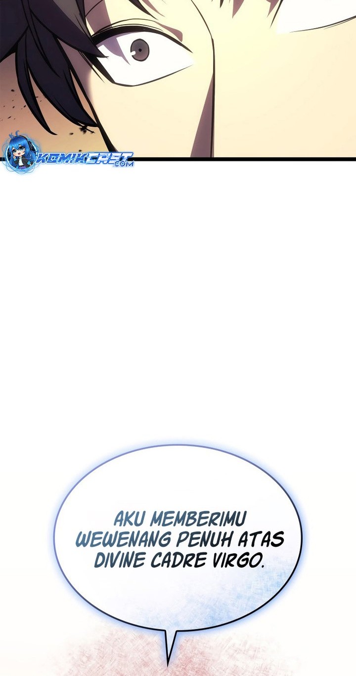 A Disaster-Class Hero Has Returned Chapter 118 Gambar 5