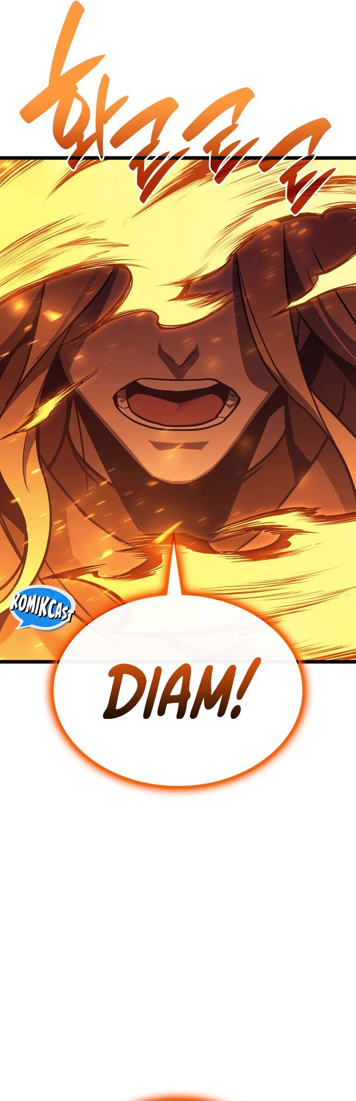 A Disaster-Class Hero Has Returned Chapter 118 Gambar 85